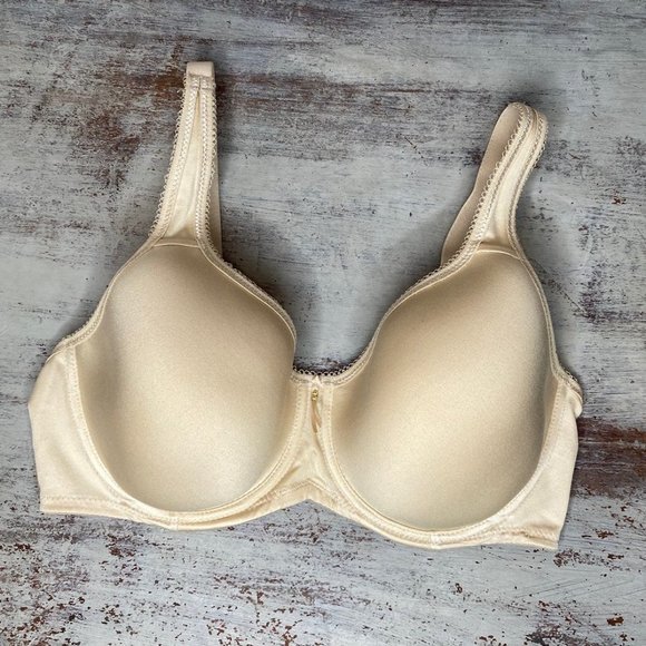 Wacoal Basic Beauty T-Shirt Bra 34DD - Picture 5 of 5